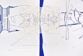 Lire la suite : Exposition de Keita Mori : « Diagramme des nuages » (Centre culturel de la Visitation)