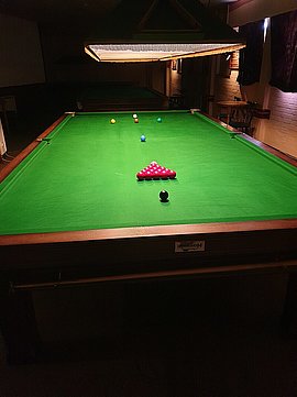 Lire la suite : Finale du championnat de France mixte de snooker
