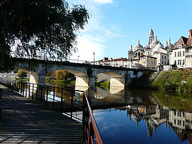 Lire la suite : L’ISLE DANS LE SITE PATRIMONIAL REMARQUABLE (SVAH)