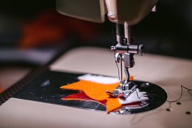 Lire la suite : Atelier couture (Médiathèque)