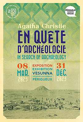 Lire la suite : Exposition temporaire (Vesunna)