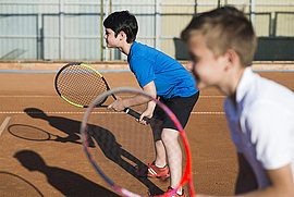 Lire la suite : Vacances sportives