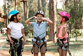 Lire la suite : Vacances sportives