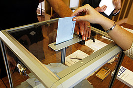 Lire la suite : Election présidentielle : les résultats définitifs à Périgueux