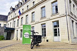 Lire la suite : Vélo-cargo : un nouveau service gratuit à Périgueux