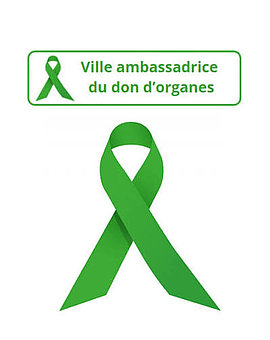 Lire la suite : Périgueux est "ville ambassadrice du don d’organes"