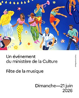 Lire la suite : Fête de la musique