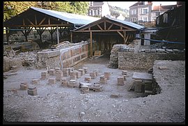 Lire la suite : Journées européennes du patrimoine à Vesunna (Vesunna)