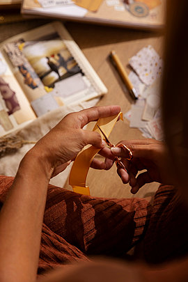 Lire la suite : Atelier créatif (Médiathèque)