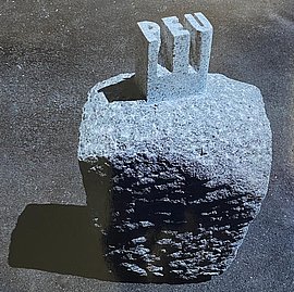 Lire la suite : Les ateliers des vacances – Drôles de sculptures (MAAP)