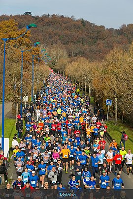 Lire la suite : 10 km du canal