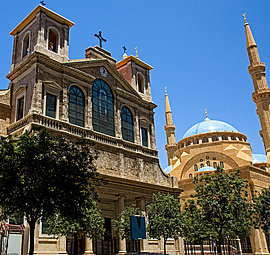Lire la suite : Les églises d’Orient