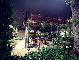 Lire la suite : Ouverture exceptionnelle du musée à 10h30 (Vesunna)