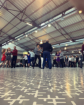 Lire la suite : Thé de Louis