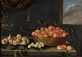 Lire la suite : Les vacances au musée – La nature morte dans tous les sens (MAAP)