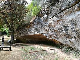 Lire la suite : Les jeudis du musée : Les secrets de l’abri de Cro-Magnon : dernières actualités (MAAP)