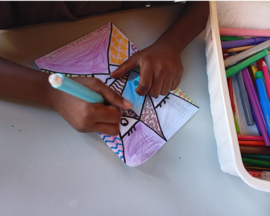 Lire la suite : Les vacances au musée – Emma Reyes (à destination des 2-5 ans) (MAAP)
