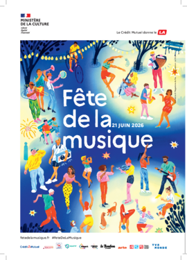 Lire la suite : Fête de la musique
