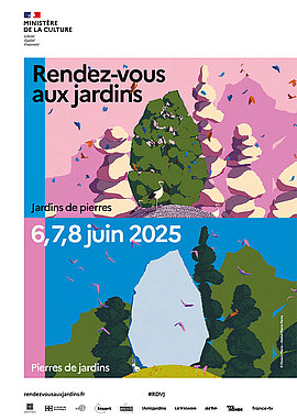 Lire la suite : Le Parc Gamenson, théâtre de la Nature (SVAH)