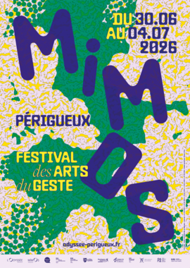 Lire la suite : Festival Mimos