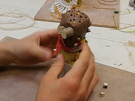 Lire la suite : Les vacances au MAAP – Kitéki t’as dit ? (MAAP)