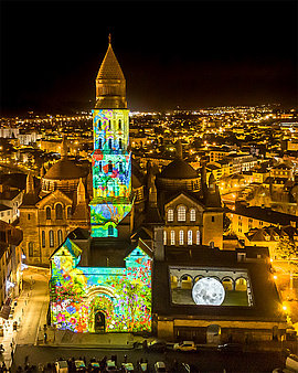 Lire la suite : Noël : projection vidéo sur la cathédrale Saint-Front