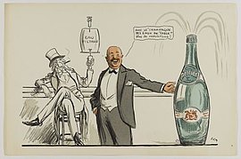 Lire la suite : Conférence : l’affiche au temps de Toulouse-Lautrec (MAAP)