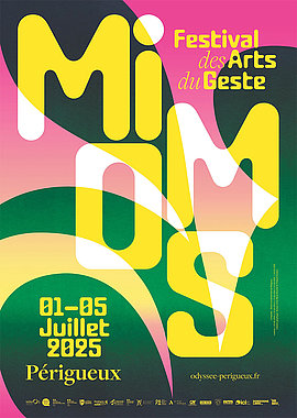 Lire la suite : Festival Mimos