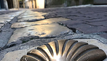 C’EST MON PATRIMOINE ! LES CHEMINS DE COMPOSTELLE (SVAH) — Périgueux