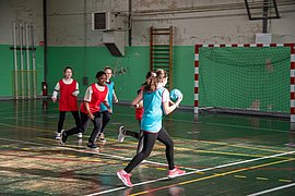 Lire la suite : Vacances sportives