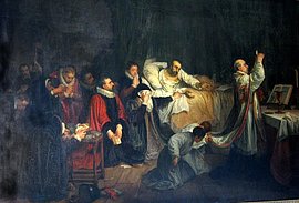 Lire la suite : Les jeudis du musée : Les derniers moments de Montaigne (MAAP)