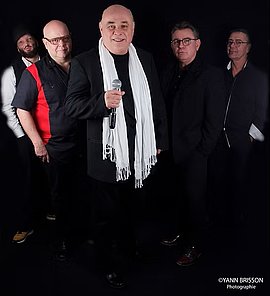 Lire la suite : Macadam Jazz : Nougajazz
