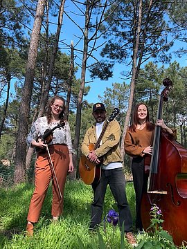 Lire la suite : Un été sur les quais : Drift ocean trio