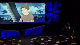 Lire la suite : Noël en famille avec l'Odyssée : ciné-concert "Ailleurs"