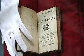 Lire la suite : Les mercredis du patrimoine (Médiathèque)