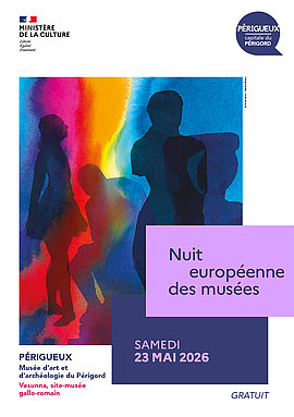 Lire la suite : 23 mai : Nuit des musées