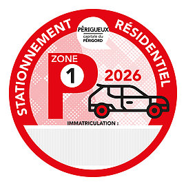 Lire la suite : Stationnement résidentiel : renouvelez votre vignette pour 2026