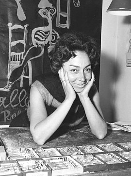 Lire la suite : Les jeudis du musée : Emma Reyes au MAMCO de Genève (MAAP)