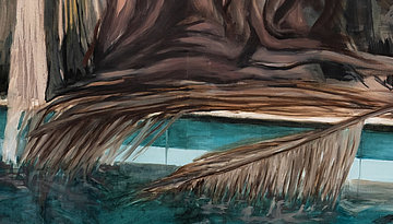 Exposition « À bas bruit » de Clémence Arnold (Centre culturel de la Visitation) — Périgueux