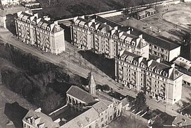 Lire la suite : Le quartier Clos-Chassaing (SVAH)