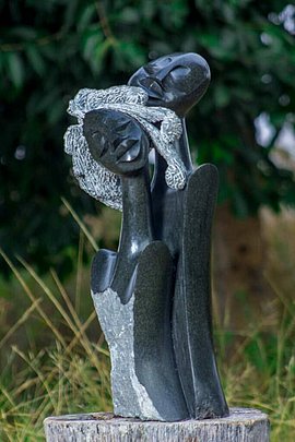 Lire la suite : Arts d’Afrique