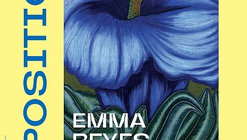 Exposition(s) – Emma Reyes / Trésors Retrouvés / 25 ans Loi Taubira à partir du 18 septembre 2026 (MAAP) — Périgueux