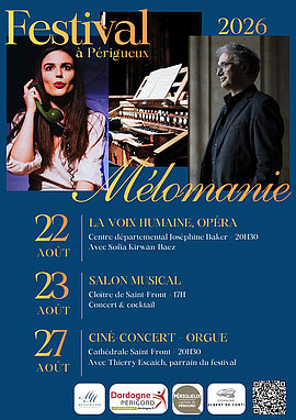 Lire la suite : Ciné-concert