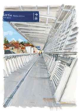 Lire la suite : LE QUARTIER DE LA GARE VU PAR PLACID (SVAH)