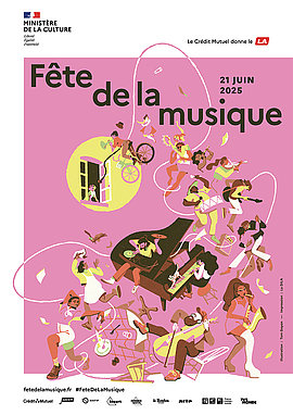 Lire la suite : Fête de la musique
