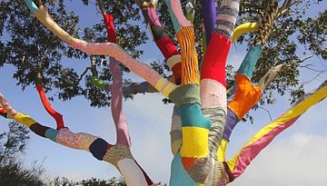 Atelier tricot (Médiathèque) — Périgueux