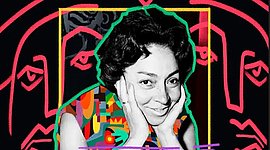 Lire la suite : Les jeudis du musée : Voyage musical en Colombie, terre natale de l’artiste peintre Emma Reyes (MAAP)