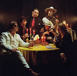 Lire la suite : Let there be rock : Federale