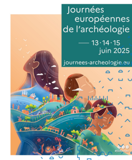 Lire la suite : Journées Européennes de l’Archéologie (Vesunna)