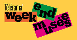 Lire la suite : Week-End Musées Télérama 2026 (Vesunna)